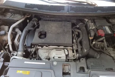 Peugeot 5008 2017, 71200 км, за 8776 USD - фото 21