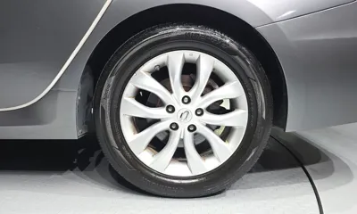 Renault-KoreaSamsung SM7 2016, 137358 км, за 3171.46 USD