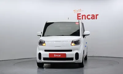 Kia Ray 2022, 50420 км, за 5525.58 USD