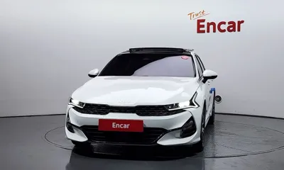 Kia K5 2023, 78477 км, за 14171.48 USD