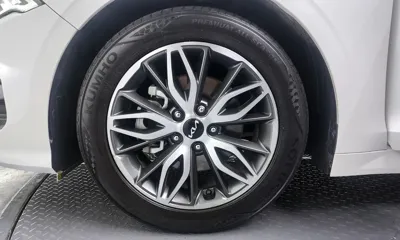 Kia K5 2023, 78477 км, за 14171.48 USD