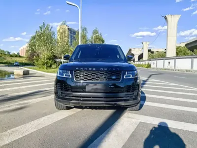 Land Rover Range Rover 2021, 90000 км, за 105791.94 USD