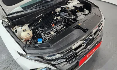 Hyundai Tucson 2024, 48607 км, за 17839.44 USD - фото 6