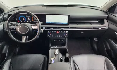Hyundai Tucson 2024, 48607 км, за 17839.44 USD - фото 7