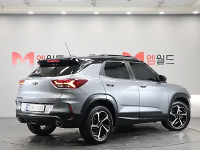 ChevroletGMDaewoo Trailblazer 2022, 67534 км, за 13941.38 USD