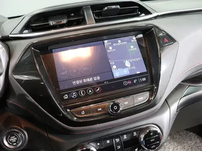 ChevroletGMDaewoo Trailblazer 2022, 67534 км, за 13941.38 USD - фото 8