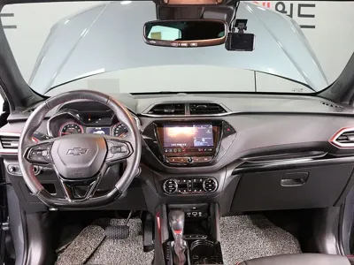 ChevroletGMDaewoo Trailblazer 2022, 67534 км, за 13941.38 USD - фото 13
