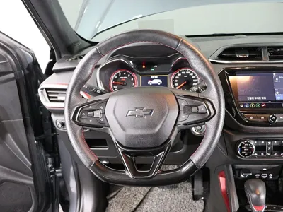 ChevroletGMDaewoo Trailblazer 2022, 67534 км, за 13941.38 USD - фото 14