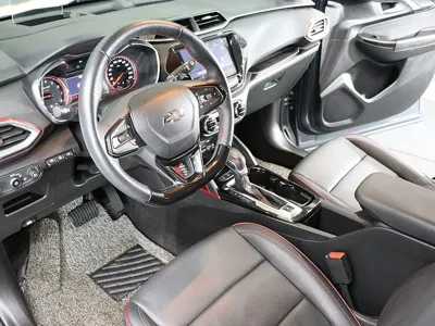 ChevroletGMDaewoo Trailblazer 2022, 67534 км, за 13941.38 USD - фото 16