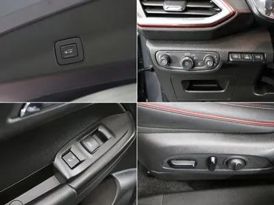 ChevroletGMDaewoo Trailblazer 2022, 67534 км, за 13941.38 USD - фото 18
