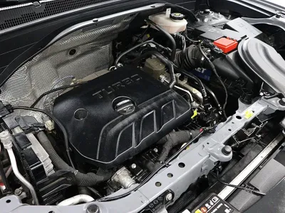 ChevroletGMDaewoo Trailblazer 2022, 67534 км, за 13941.38 USD - фото 19