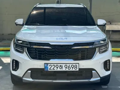 Kia Seltos 2026, 9000 км, за 2855.45 USD