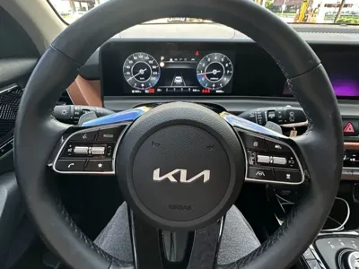 Kia Seltos 2026, 9000 км, за 2829.82 USD - фото 7