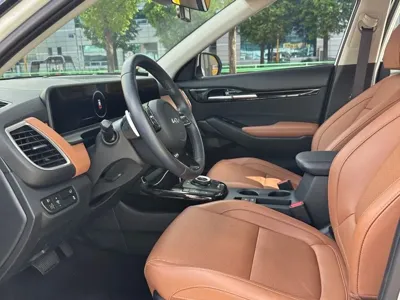 Kia Seltos 2026, 9000 км, за 2829.82 USD - фото 8