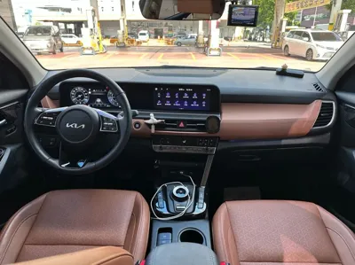Kia Seltos 2026, 9000 км, за 2829.82 USD - фото 15