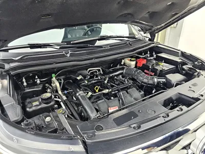 Ford Explorer 2019, 114810 км, за 9058.68 USD - фото 6