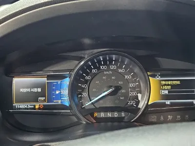 Ford Explorer 2019, 114810 км, за 9058.68 USD - фото 7