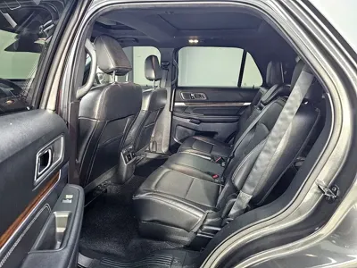 Ford Explorer 2019, 114810 км, за 9058.68 USD - фото 9