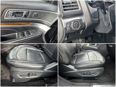 Ford Explorer 2019, 114810 км, за 9058.68 USD - фото 13