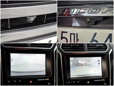 Ford Explorer 2019, 114810 км, за 9058.68 USD - фото 17