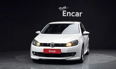 Volkswagen Golf 2013, 126490 км, за 3833.95 USD
