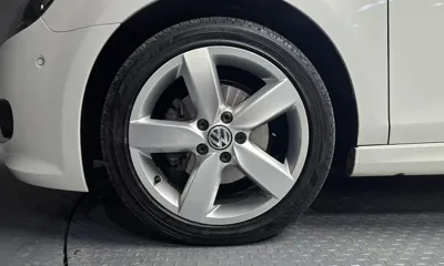 Volkswagen Golf 2013, 126490 км, за 3833.95 USD