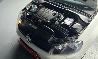 Volkswagen Golf 2013, 126490 км, за 3833.95 USD - фото 6