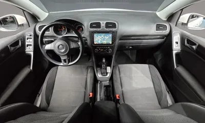 Volkswagen Golf 2013, 126490 км, за 3833.95 USD - фото 7