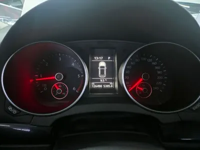 Volkswagen Golf 2013, 126490 км, за 3833.95 USD - фото 8