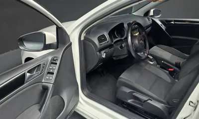 Volkswagen Golf 2013, 126490 км, за 3833.95 USD - фото 11