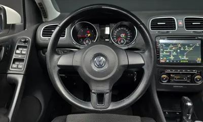 Volkswagen Golf 2013, 126490 км, за 3833.95 USD - фото 13
