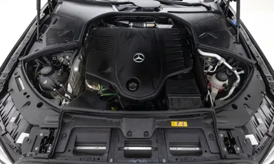 Mercedes-Benz S-Class 2026, 4270 км, за 116445.59 USD - фото 6