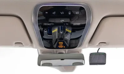 Mercedes-Benz S-Class 2026, 4270 км, за 116445.59 USD - фото 17