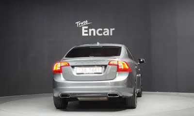 Volvo S60 2017, 71644 км, за 8079.35 USD