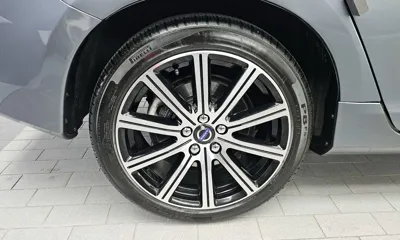 Volvo S60 2017, 71644 км, за 8079.35 USD