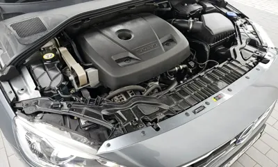 Volvo S60 2017, 71644 км, за 8079.35 USD - фото 6