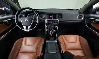 Volvo S60 2017, 71644 км, за 8079.35 USD - фото 7