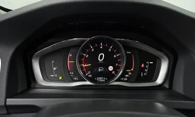 Volvo S60 2017, 71644 км, за 8079.35 USD - фото 8
