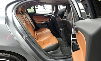 Volvo S60 2017, 71644 км, за 8079.35 USD - фото 12