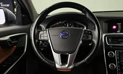 Volvo S60 2017, 71644 км, за 8079.35 USD - фото 13