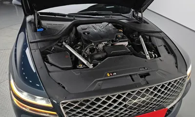 Genesis G80 2022, 133382 км, за 19301.97 USD - фото 6