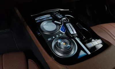 Genesis G80 2022, 133382 км, за 19301.97 USD - фото 9