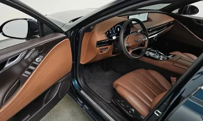 Genesis G80 2022, 133382 км, за 19301.97 USD - фото 10