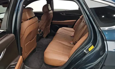 Genesis G80 2022, 133382 км, за 19301.97 USD - фото 12