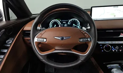 Genesis G80 2022, 133382 км, за 19301.97 USD - фото 13