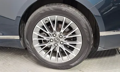 Genesis G80 2022, 133382 км, за 19301.97 USD - фото 21