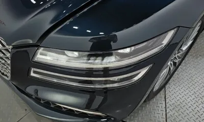 Genesis G80 2022, 133382 км, за 19301.97 USD - фото 22