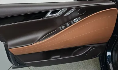 Genesis G80 2022, 133382 км, за 19301.97 USD - фото 24