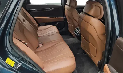Genesis G80 2022, 133382 км, за 19301.97 USD - фото 26