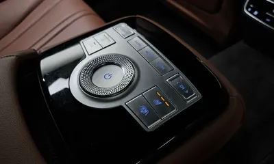 Genesis G80 2022, 133382 км, за 19301.97 USD - фото 28